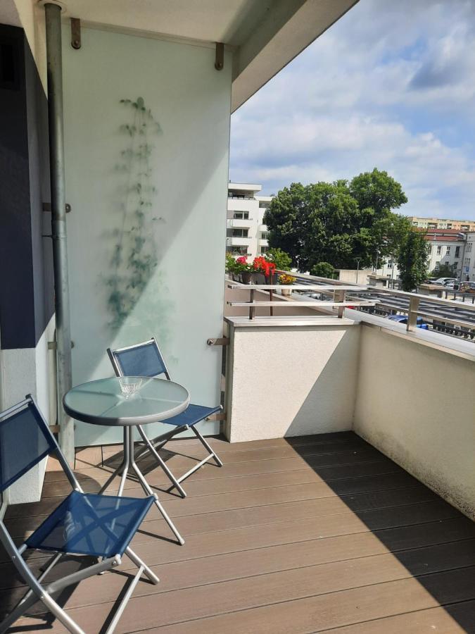 Sas Apartamenty Nautica Szczecin Eksteriør bilde